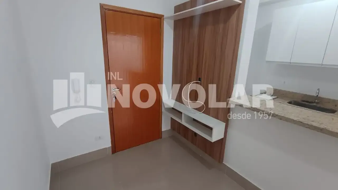 Apartamento para Locação em São Paulo/SP - Vila Maria Baixa - 1 Quartos