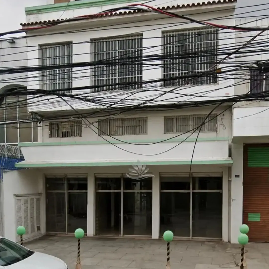 Galpão / Depósito para Locação em Rio de Janeiro/RJ - Riachuelo