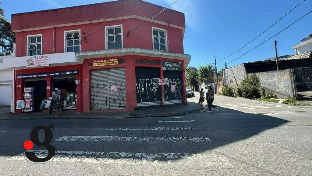 Conj. Comercial / Sala para Locação em São Paulo/SP - Guaianases