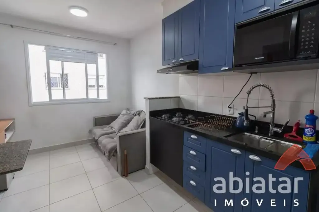 Apartamento para Locação em São Paulo/SP - Jardim Celeste - 2 Quartos