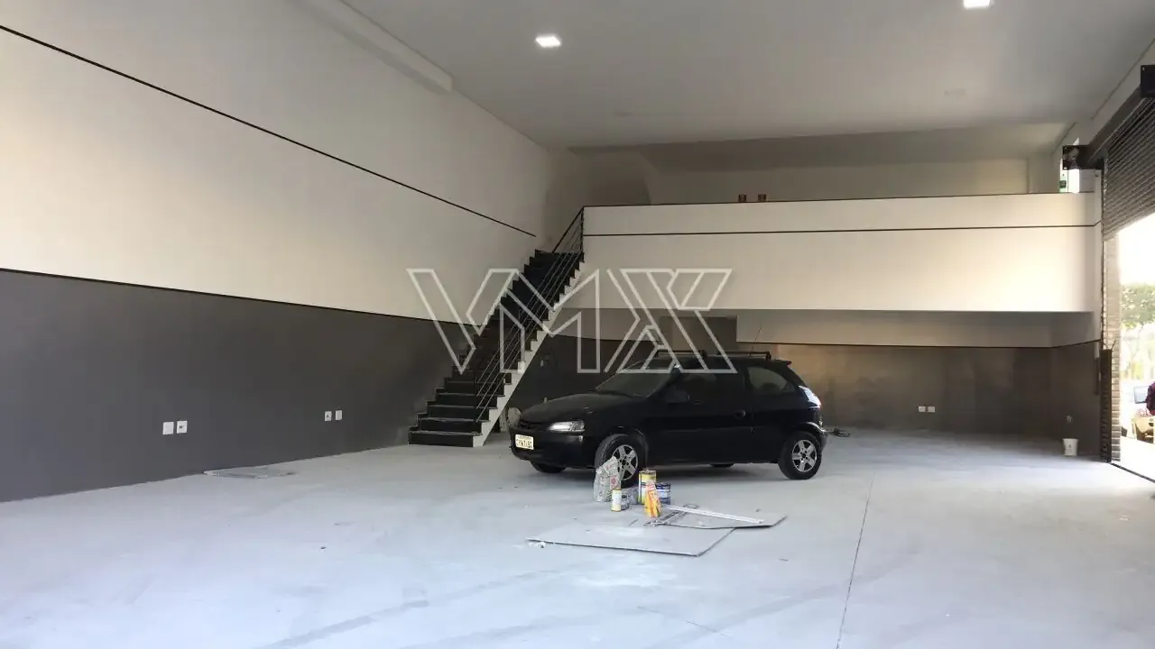 Galpão / Depósito para Locação em São Paulo/SP - Vila Maria Baixa