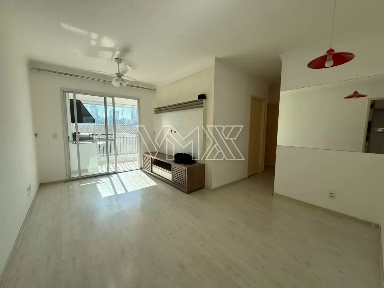 Apartamento para Locação em São Paulo/SP - Vila Maria Baixa - 3 Quartos