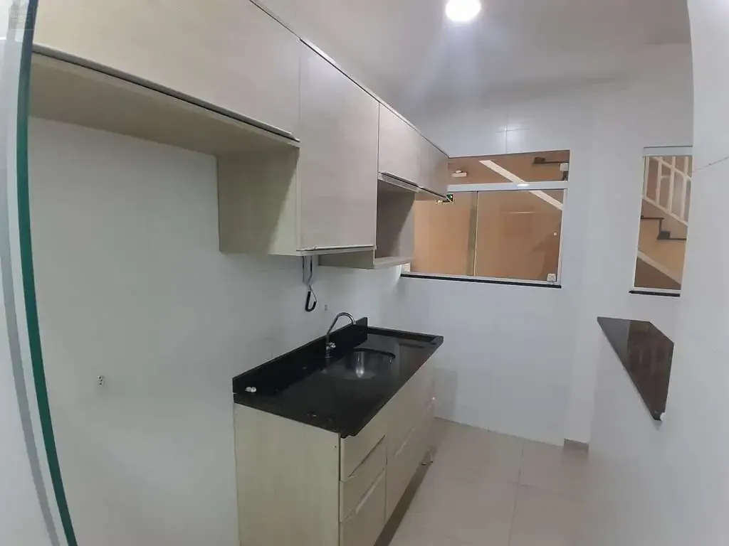 Apartamento para Locação em São Paulo/SP - Vila Santana - 2 Quartos