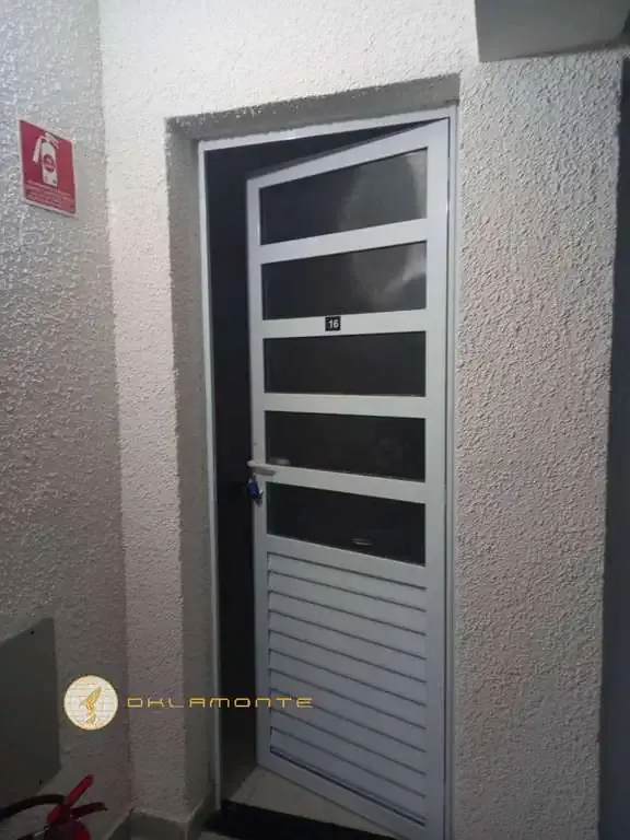 Apartamento para Locação em São Paulo/SP - Guaianases - 2 Quartos
