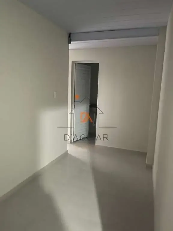 Apartamento para Locação em São Paulo/SP - Vila Santana - 1 Quartos