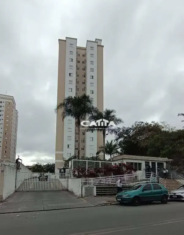 Apartamento para Locação em São Paulo/SP - Vila Moreira - 3 Quartos