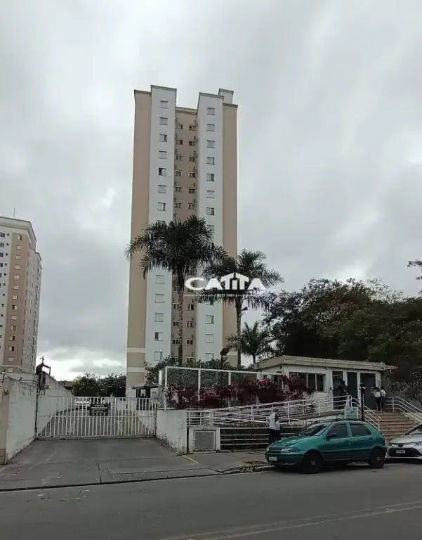Apartamento para Locação em São Paulo/SP - Vila Moreira - 3 Quartos