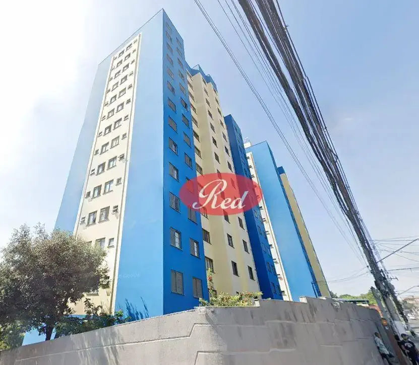 Apartamento para Locação em São Paulo/SP - Guaianases - 2 Quartos