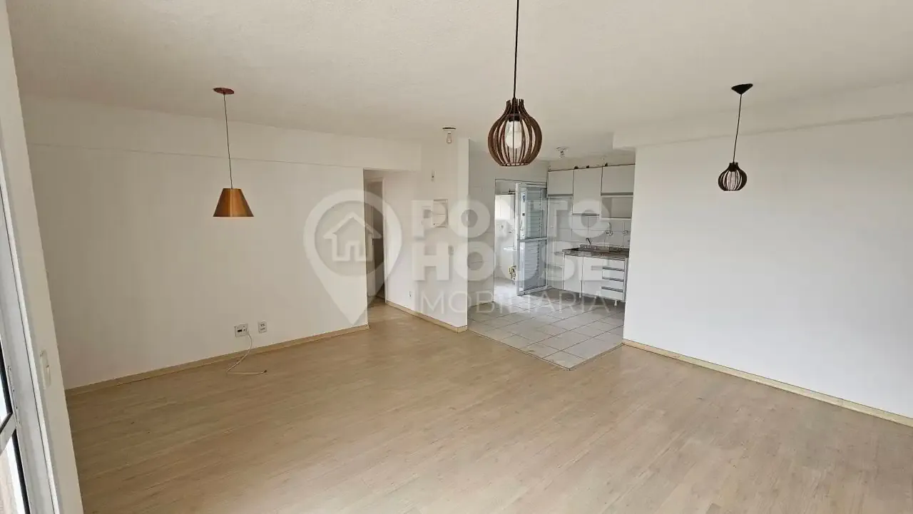 Apartamento para Locação em São Paulo/SP - Jardim Celeste - 2 Quartos