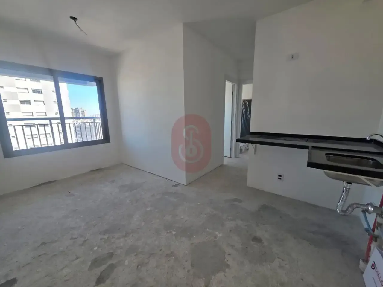 Apartamento para Locação em São Paulo/SP - Vila Guilhermina - 2 Quartos