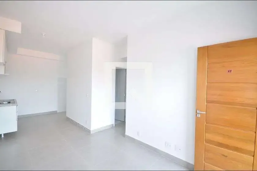 Apartamento para Locação em São Paulo/SP - Vila Mazzei - 2 Quartos