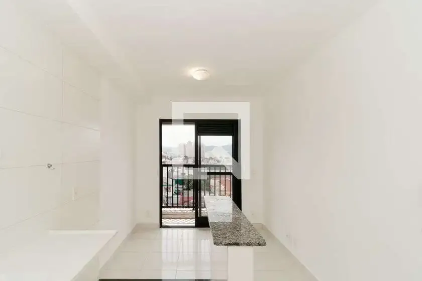 Apartamento para Locação em São Paulo/SP - Vila Mazzei - 1 Quartos