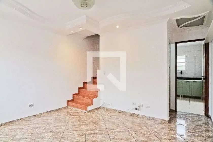 Casa / Sobrado em Condomínio para Locação em São Paulo/SP - Vila Pirituba - 2 Quartos