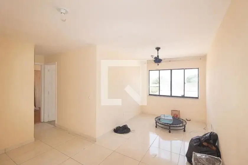 Apartamento para Locação em Rio de Janeiro/RJ - Senador Vasconcelos - 2 Quartos