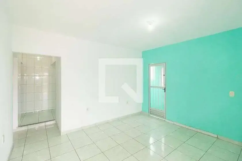 Apartamento para Locação em Rio de Janeiro/RJ - Senador Vasconcelos - 1 Quartos