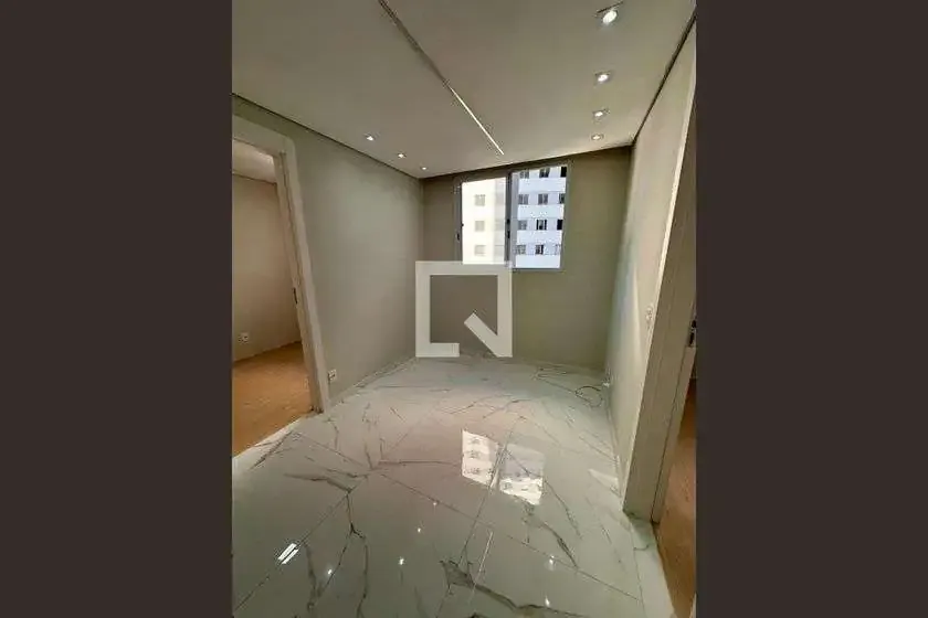Apartamento para Locação em São Paulo/SP - Campo Grande - 2 Quartos
