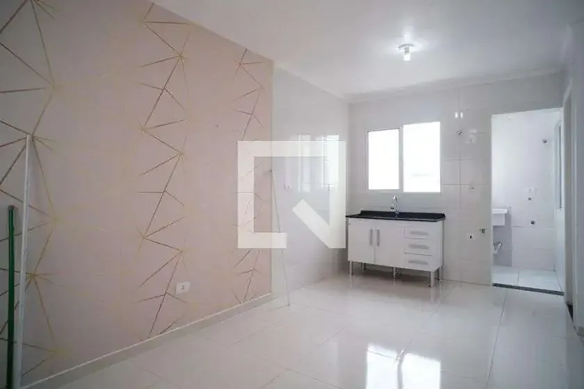Apartamento para Locação em São Paulo/SP - Vila Guilhermina - 2 Quartos