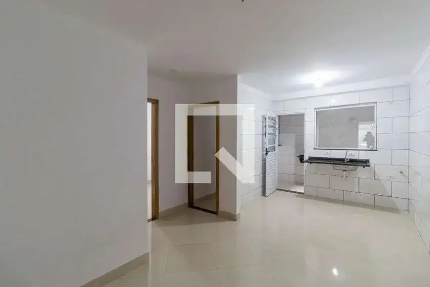 Apartamento para Locação em São Paulo/SP - Vila Nhocune - 2 Quartos