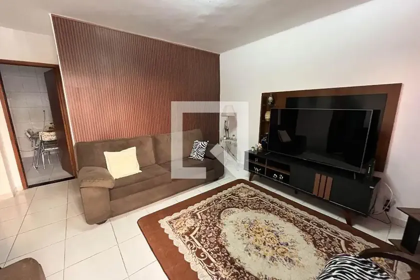 Casa / Sobrado para Locação em Rio de Janeiro/RJ - Portuguesa - 5 Quartos