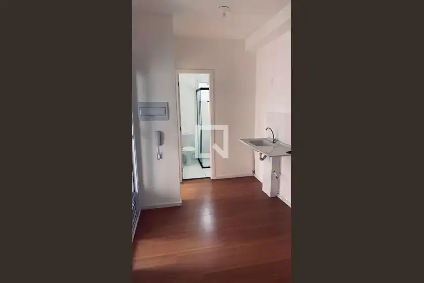 Apartamento para Locação em São Paulo/SP - Jardim Monte Kemel - 2 Quartos