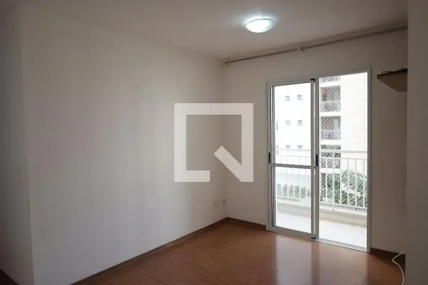 Apartamento para Locação em São Paulo/SP - Campo Grande - 2 Quartos