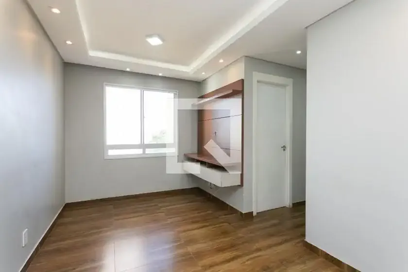Apartamento para Locação em São Paulo/SP - Vila Carmosina - 2 Quartos