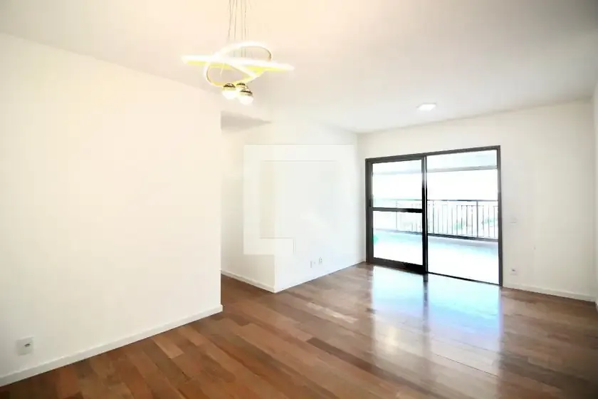 Apartamento para Locação em São Paulo/SP - Vila Guilhermina - 3 Quartos