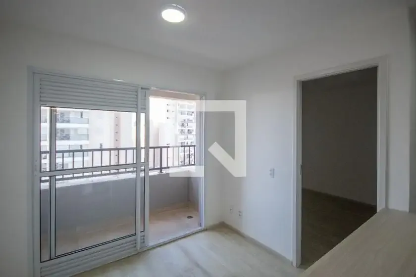Apartamento para Locação em São Paulo/SP - Vila Mazzei - 1 Quartos