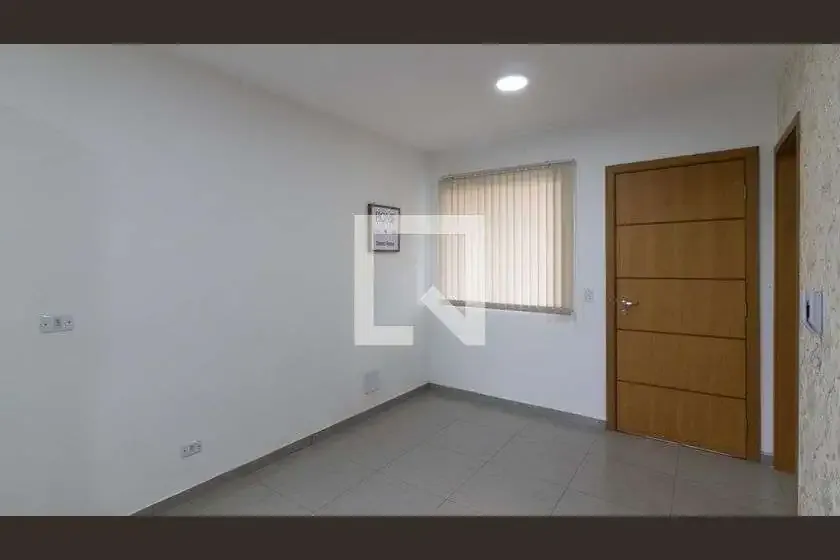 Apartamento para Locação em São Paulo/SP - Cidade Patriarca - 2 Quartos