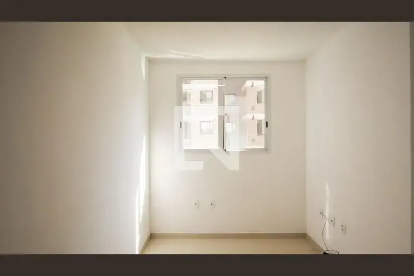 Apartamento para Locação em São Paulo/SP - Campo Grande - 1 Quartos