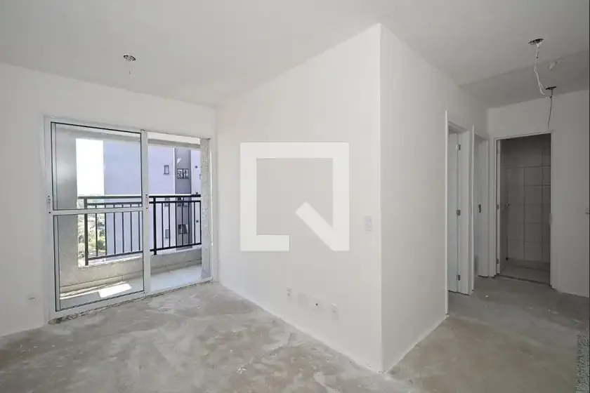 Apartamento para Locação em São Paulo/SP - Cidade Jardim - 2 Quartos