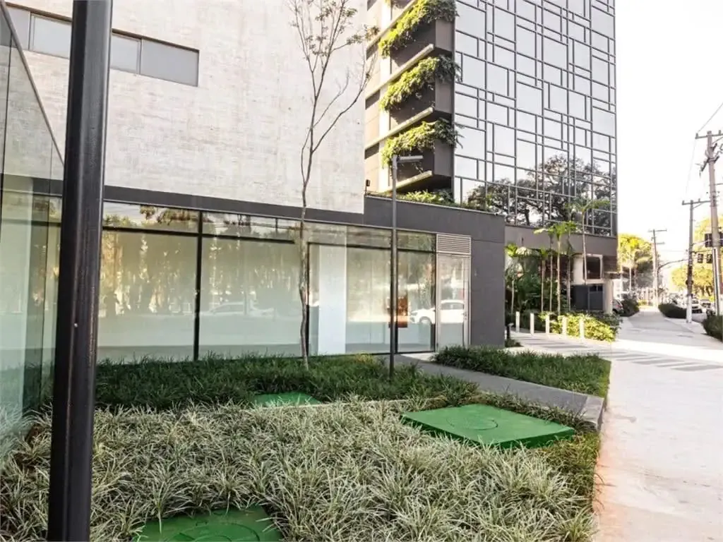 Loja / Comércio para Locação em São Paulo/SP - Cidade Jardim