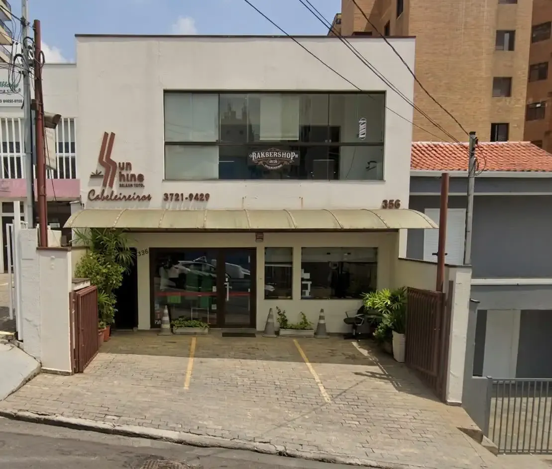 Loja / Comércio para Locação em São Paulo/SP - Vila Progredior