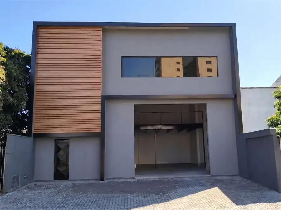 Galpão / Depósito para Locação em São Paulo/SP - Vila Progredior