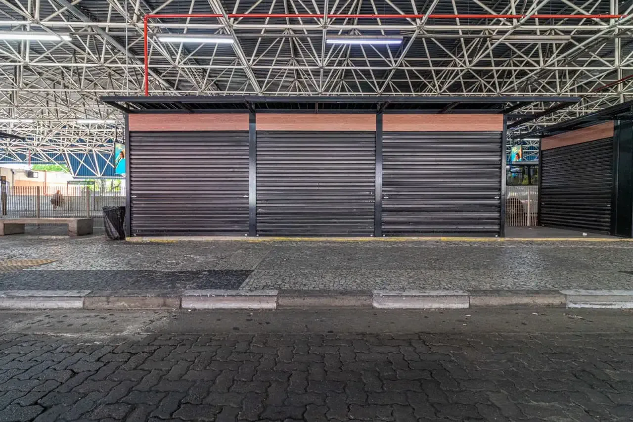 Loja / Comércio para Locação em São Paulo/SP - Cidade Patriarca