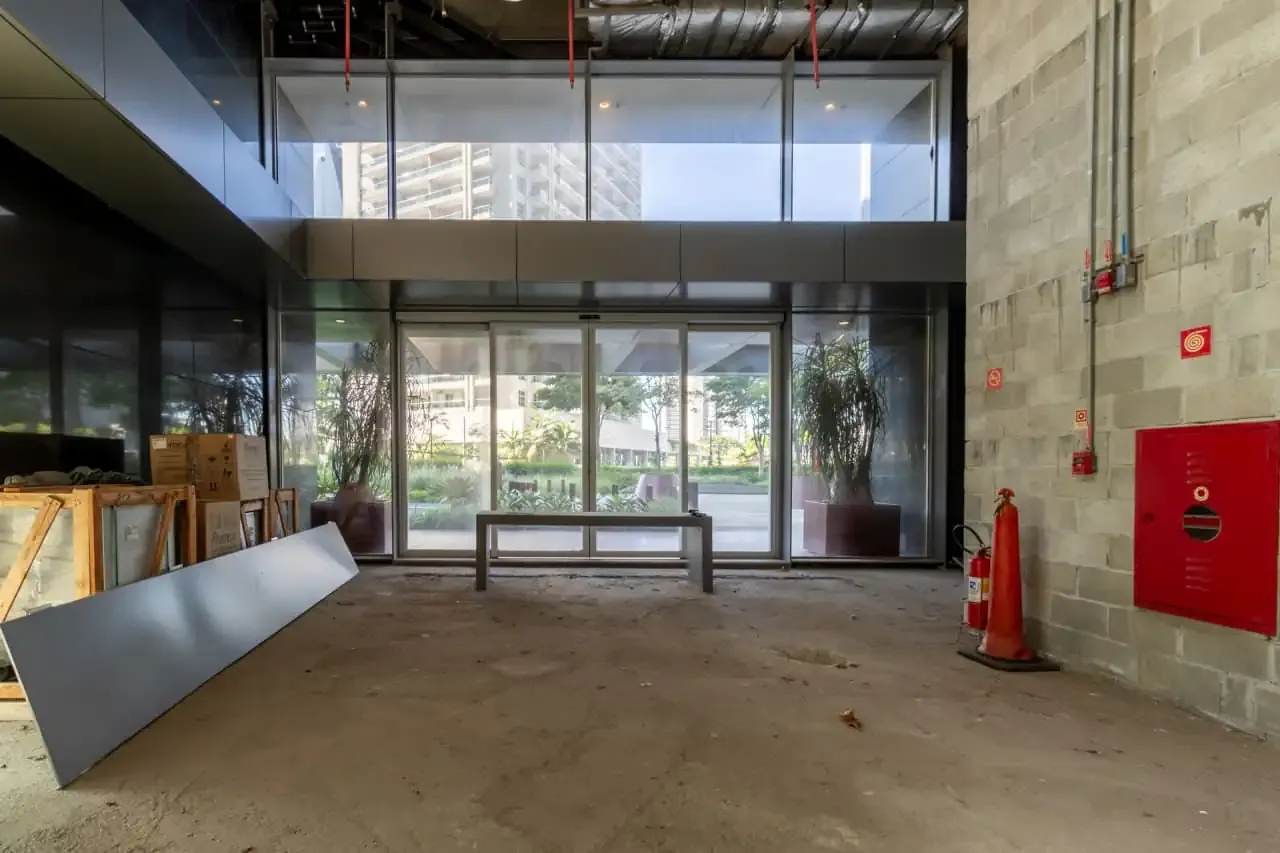 Loja / Comércio para Locação em São Paulo/SP - Vila Gertrudes