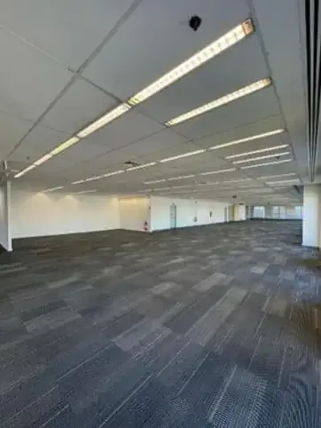 Conj. Comercial / Sala para Locação em São Paulo/SP - Cidade Jardim