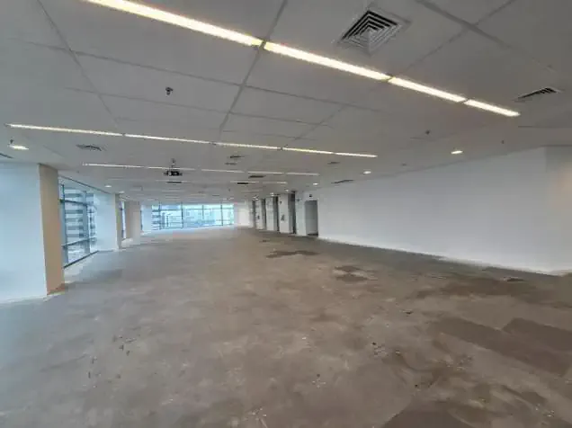 Conj. Comercial / Sala para Locação em São Paulo/SP - Vila Gertrudes