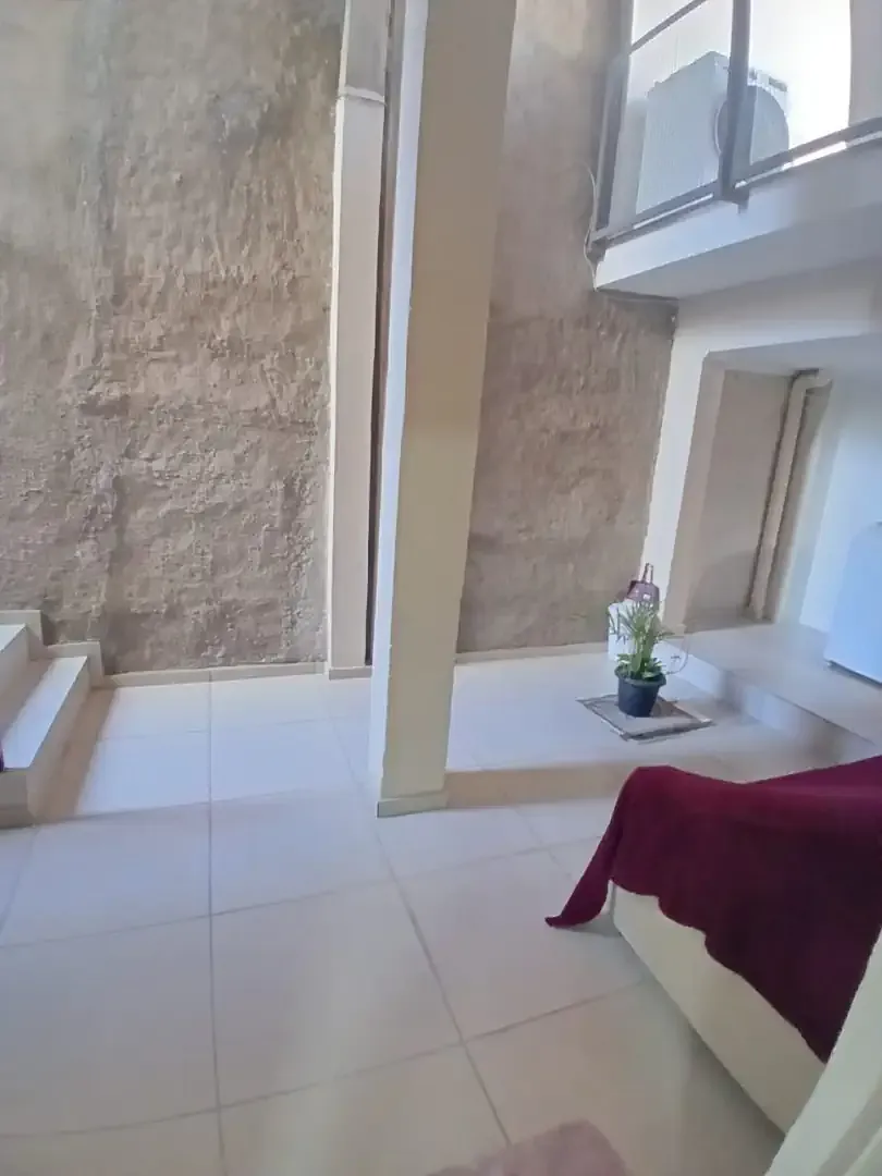 Casa / Sobrado para Locação em São Paulo/SP - Vila Polopoli - 1 Quartos