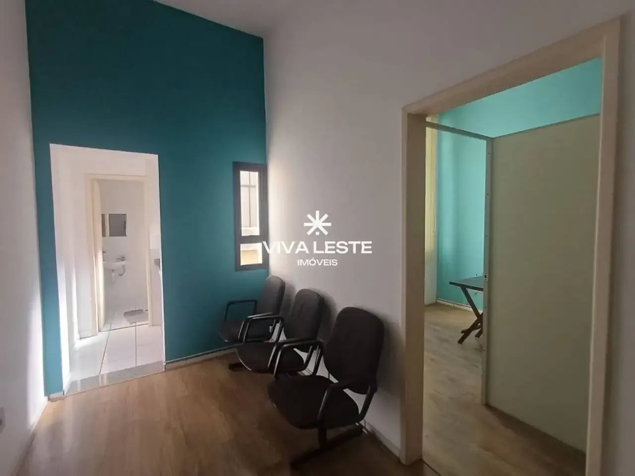 Conj. Comercial / Sala para Locação em São Paulo/SP - Quarta Parada