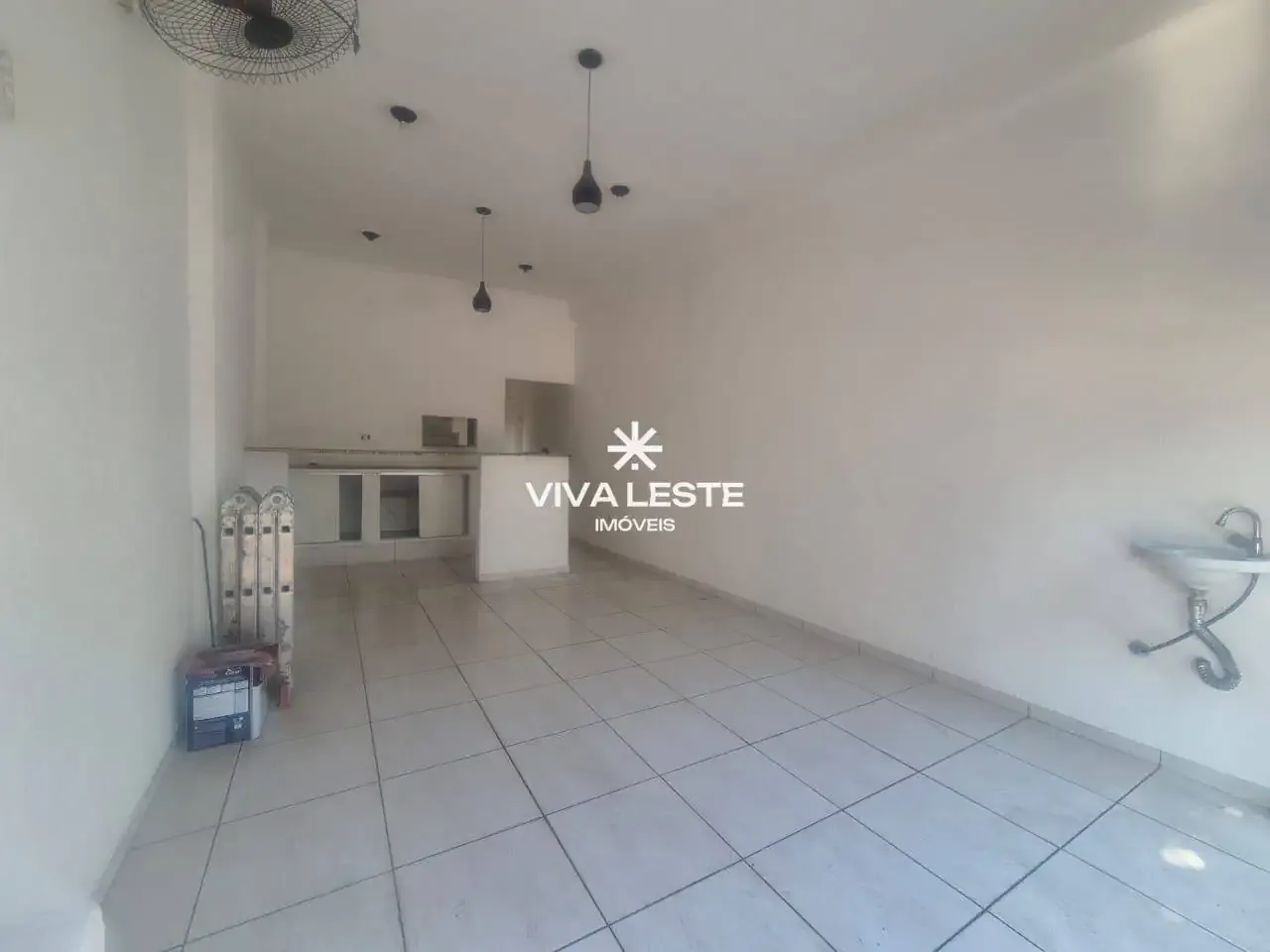 Conj. Comercial / Sala para Locação em São Paulo/SP - Quarta Parada