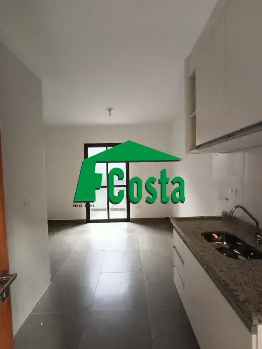 Apartamento para Locação em São Paulo/SP - Vila Romero - 2 Quartos