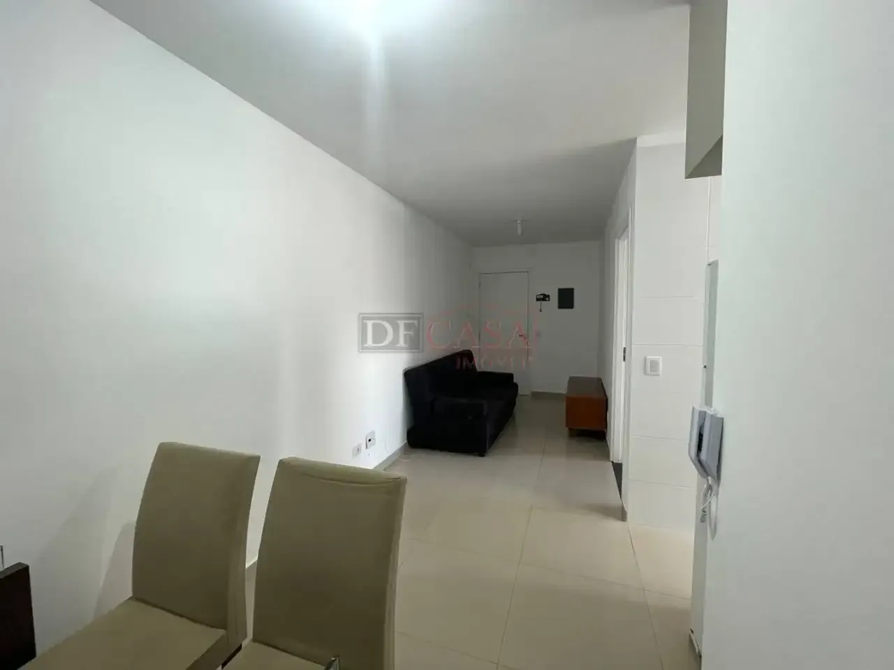 Kitnet / Stúdio para Locação em São Paulo/SP - Vila Guilhermina - 1 Quartos