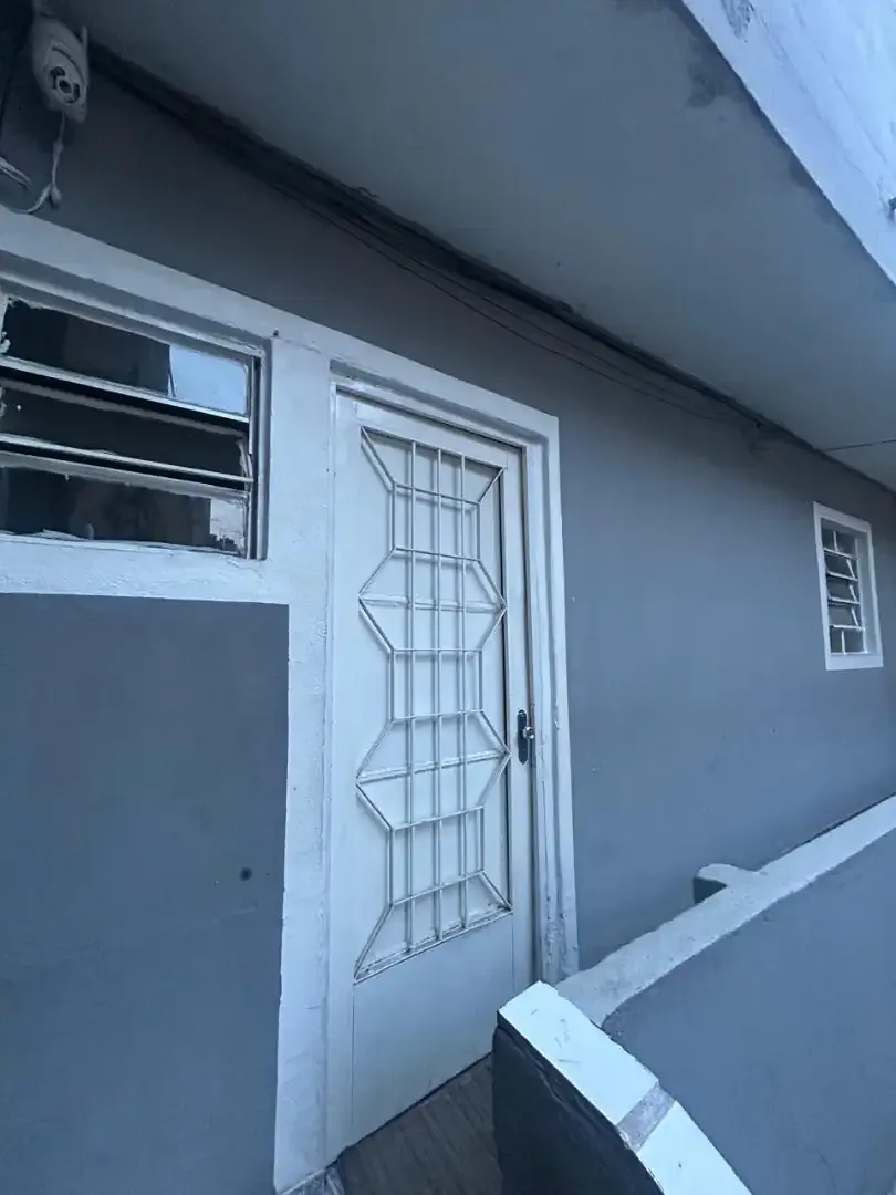 Casa / Sobrado para Locação em São Paulo/SP - Vila Nhocune - 1 Quartos