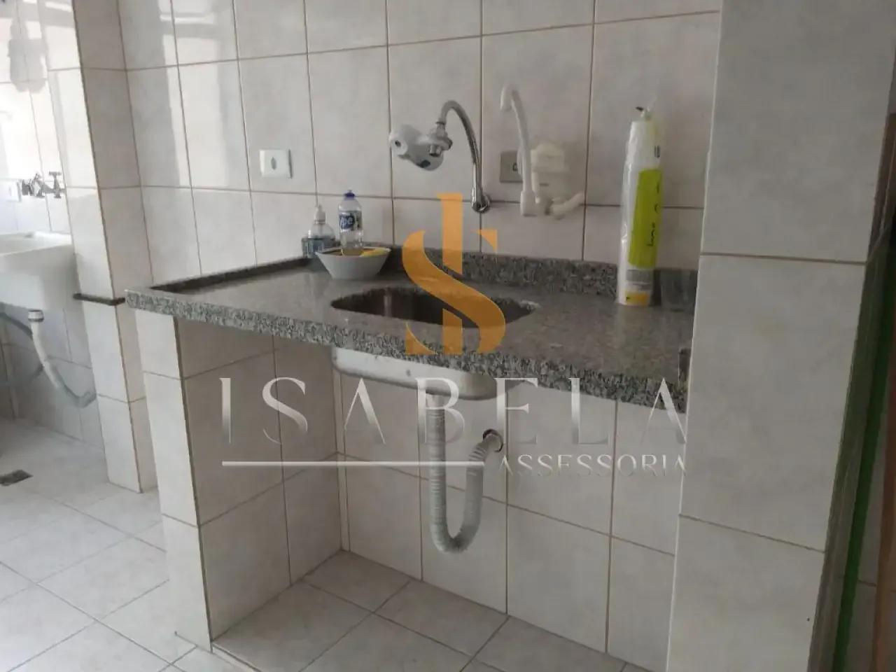 Loft para Locação em São Paulo/SP - Jardim Celeste - 2 Quartos