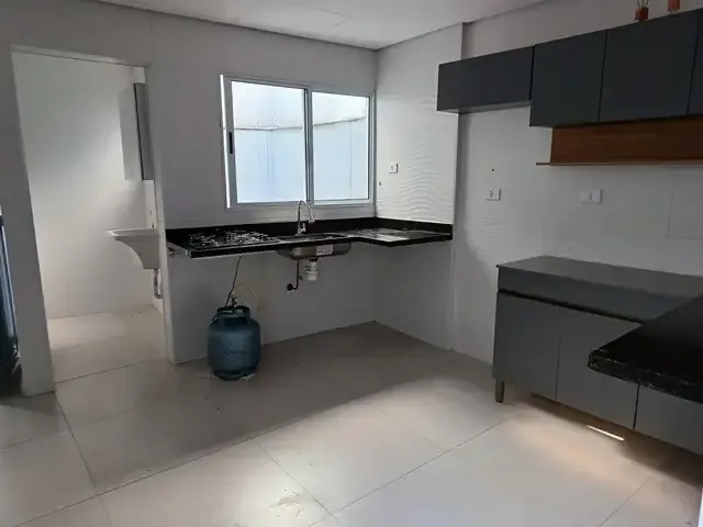 Apartamento para Locação em São Paulo/SP - Vila Nhocune - 2 Quartos