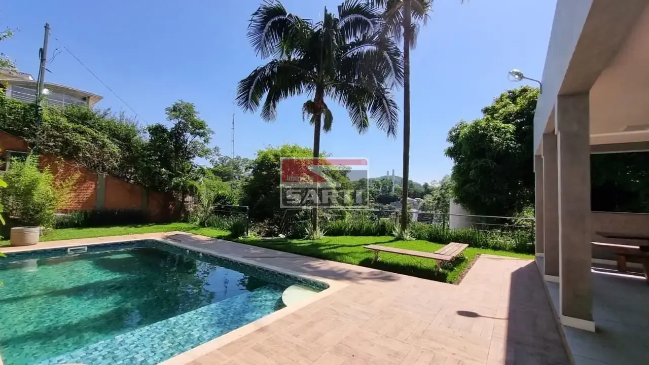 Casa / Sobrado para Locação em São Paulo/SP - Vila Albertina - 3 Quartos
