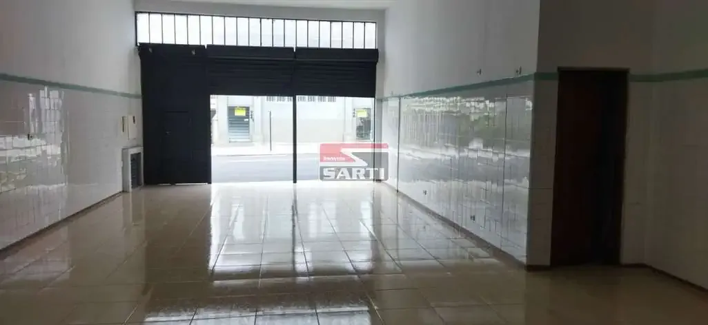 Loja / Comércio para Locação em São Paulo/SP - Vila Baruel