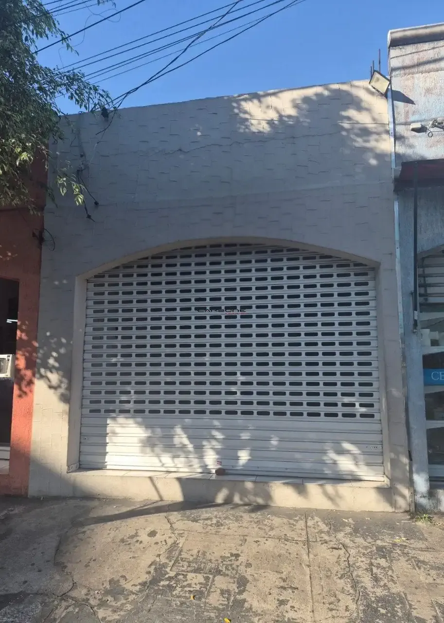 Loja / Comércio para Locação em São Paulo/SP - Quarta Parada