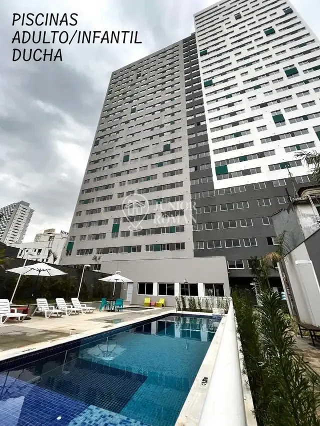 Apartamento para Locação em São Paulo/SP - Belenzinho